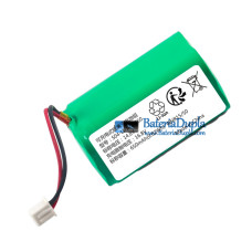 Bateria para PLC S04-LI-148-650 [bateria de reposição]